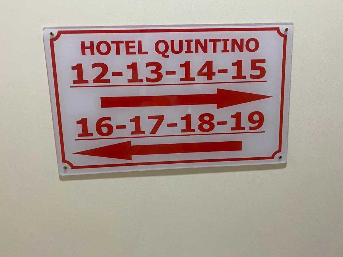 Hotel Quintino - Metro Se -Localizado No Coracao De Sao Paulo Proximo Ao Bras E 25 De Marco Com Estacionamento No Local Gratis מראה חיצוני תמונה